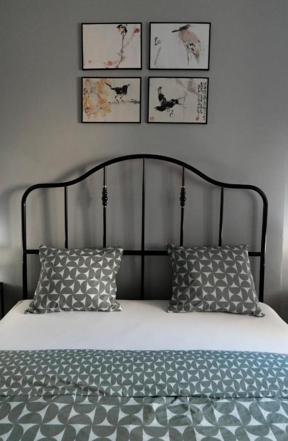 Central Fenix Apartment - Free Private Parking-Fast Wi-Fi Novi Sad Eksteriør billede