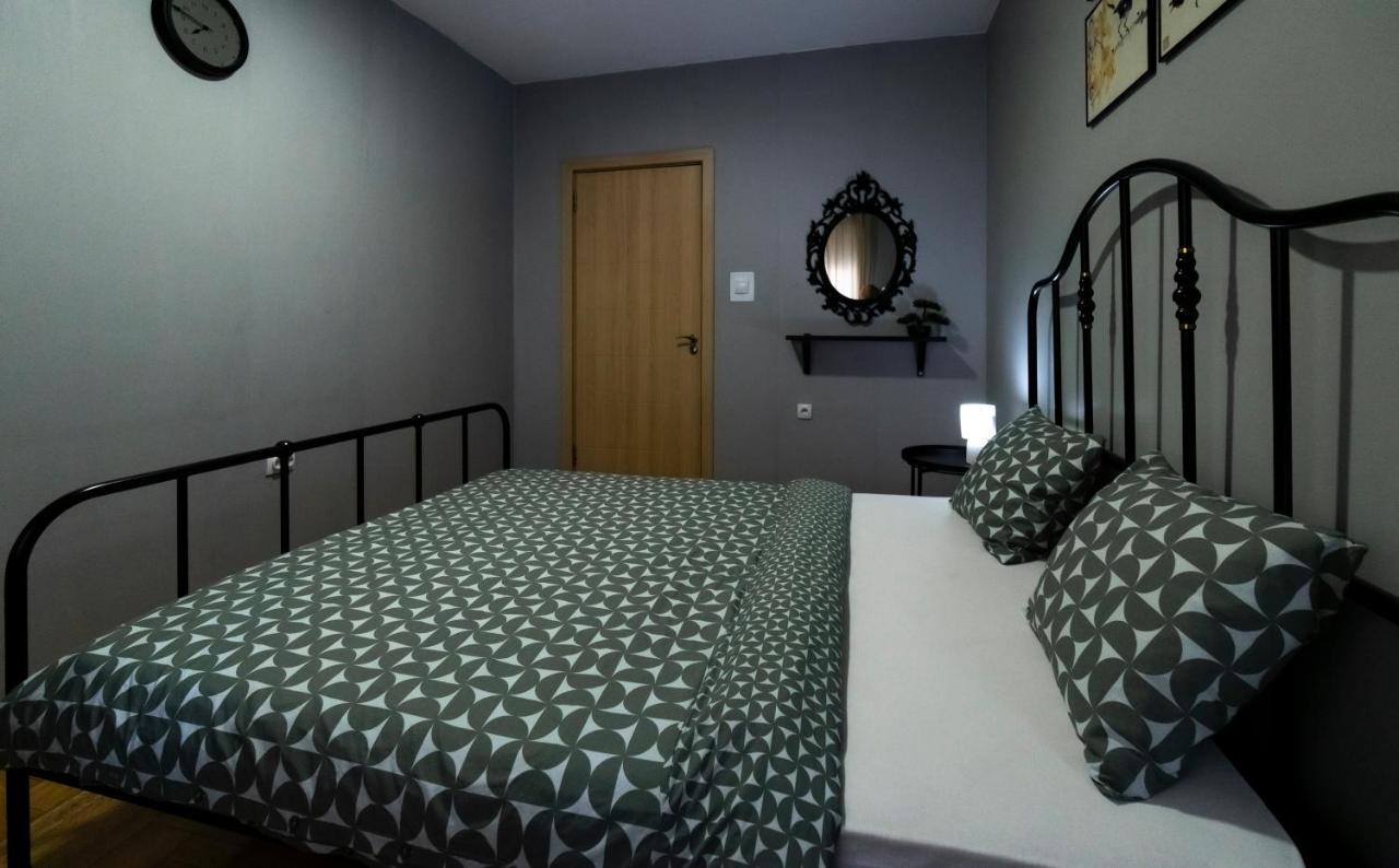 Central Fenix Apartment - Free Private Parking-Fast Wi-Fi Novi Sad Eksteriør billede