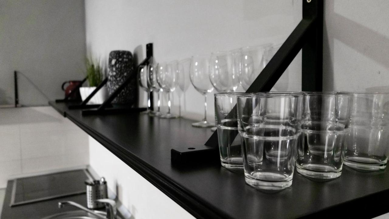 Central Fenix Apartment - Free Private Parking-Fast Wi-Fi Novi Sad Eksteriør billede